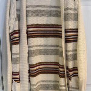 Torrid 2 long cardigan